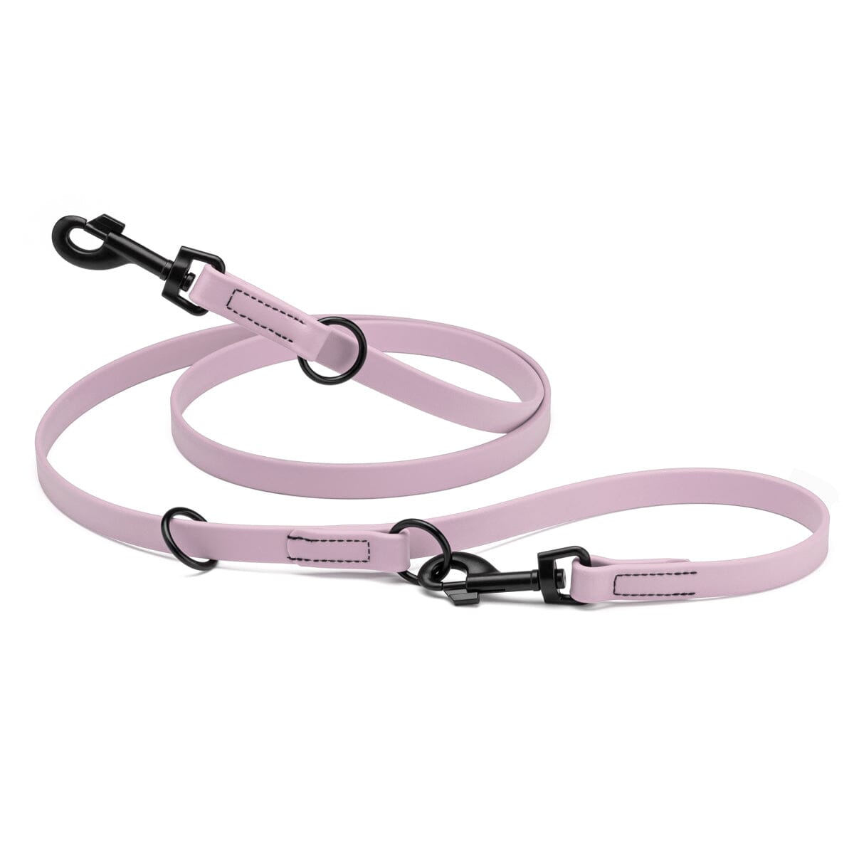 Black Edition BioThane® Leash