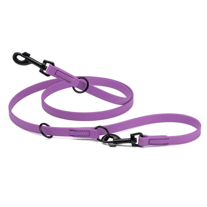 Black Edition BioThane® Leash