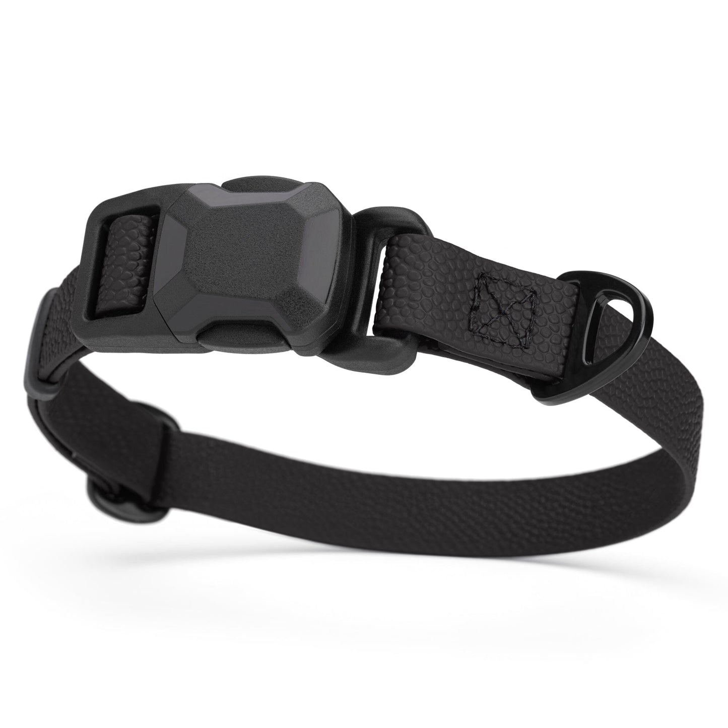 Magnetic Buckle Dog Collar
