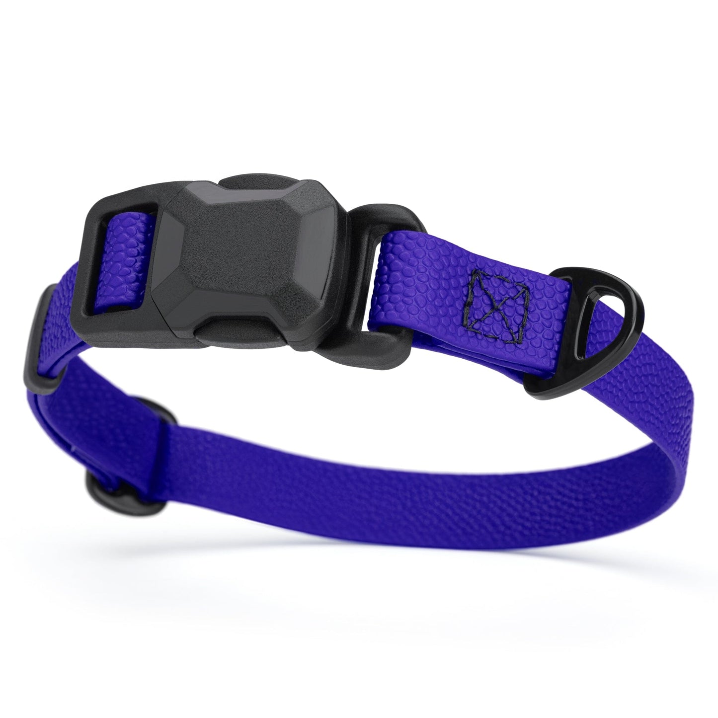 Magnetic Buckle Dog Collar
