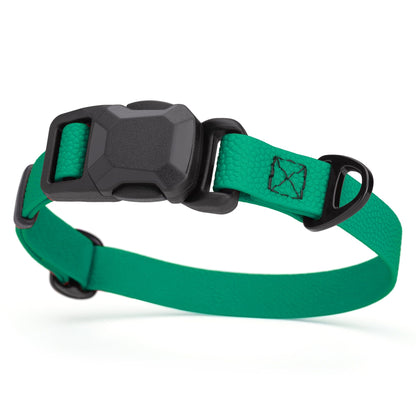 Magnetic Buckle Dog Collar