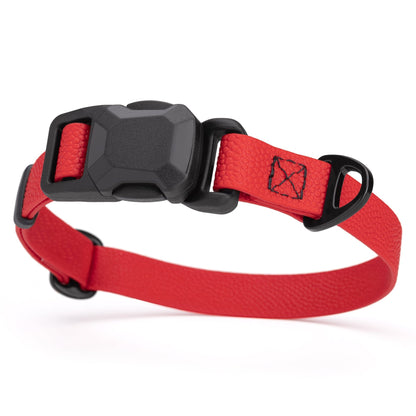 Magnetic Buckle Dog Collar