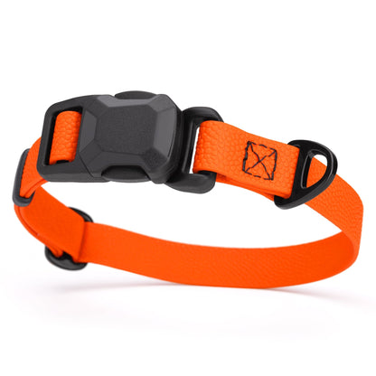 Magnetic Buckle Dog Collar
