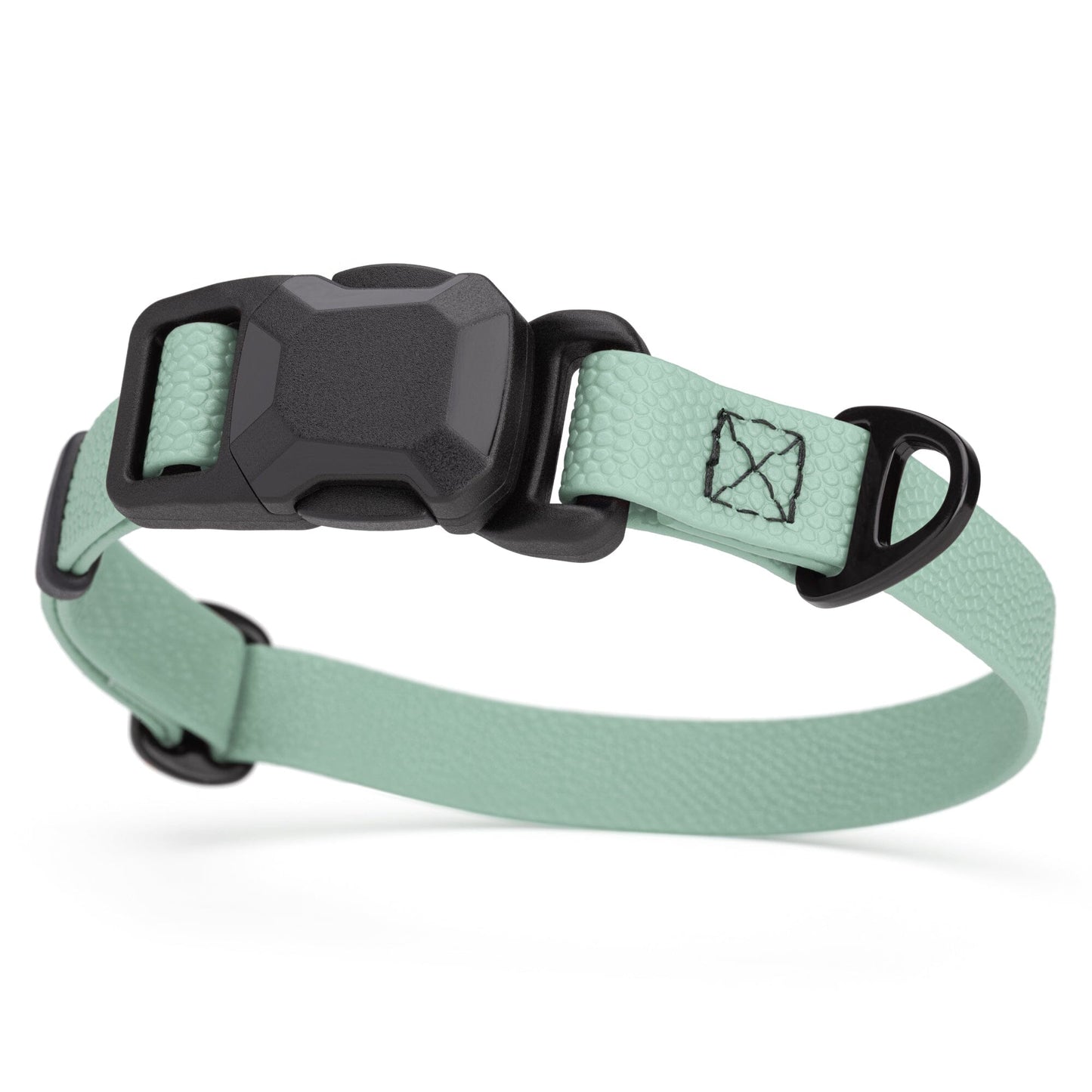 Magnetic Buckle Dog Collar