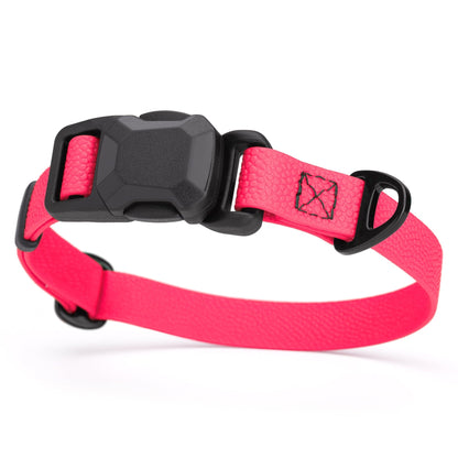 Magnetic Buckle Dog Collar