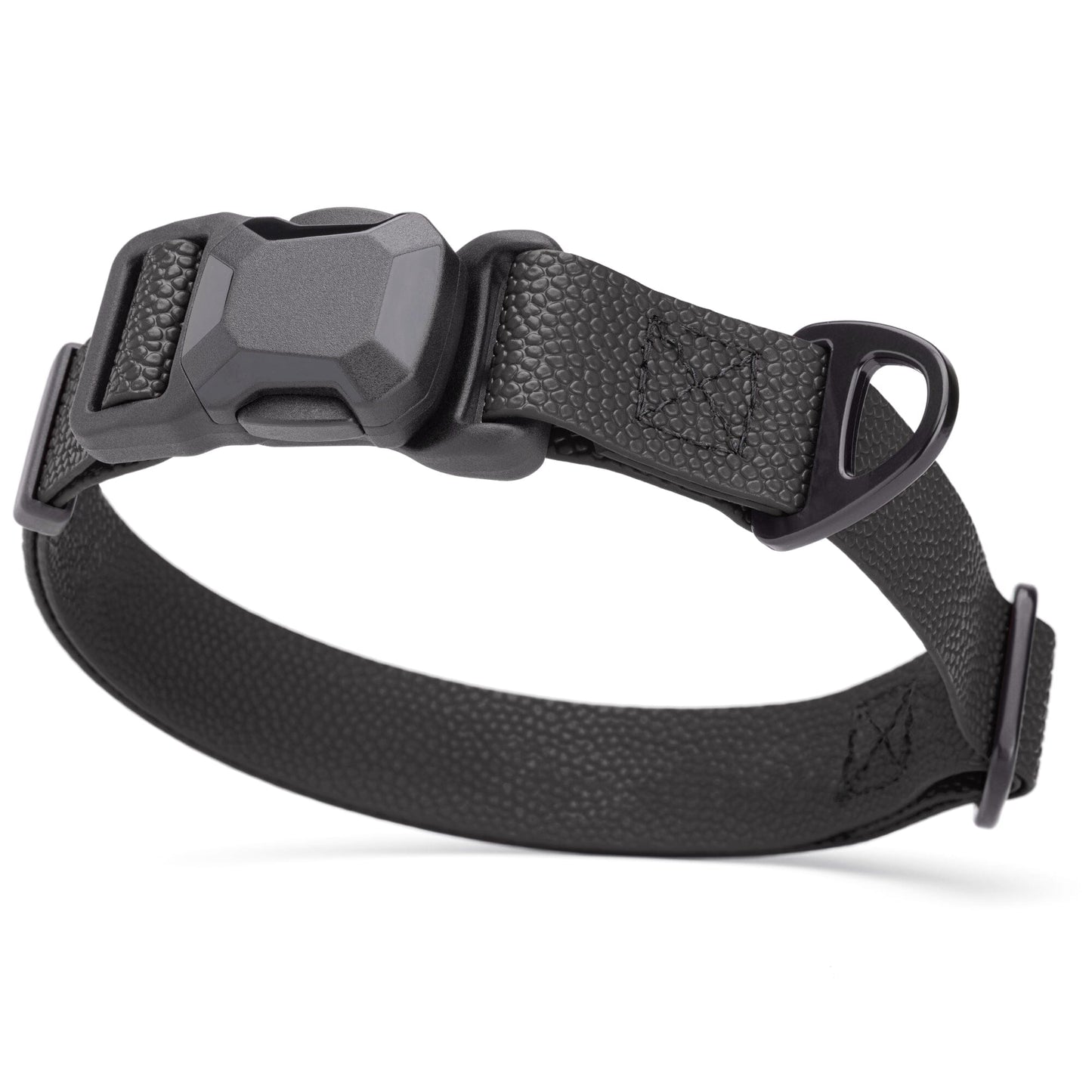 Magnetic Buckle Dog Collar