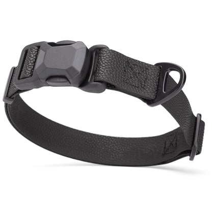 Magnetic Buckle Dog Collar