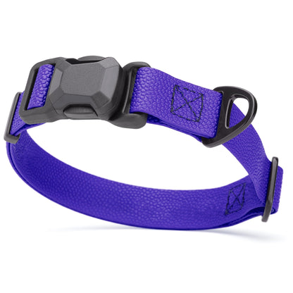 Magnetic Buckle Dog Collar