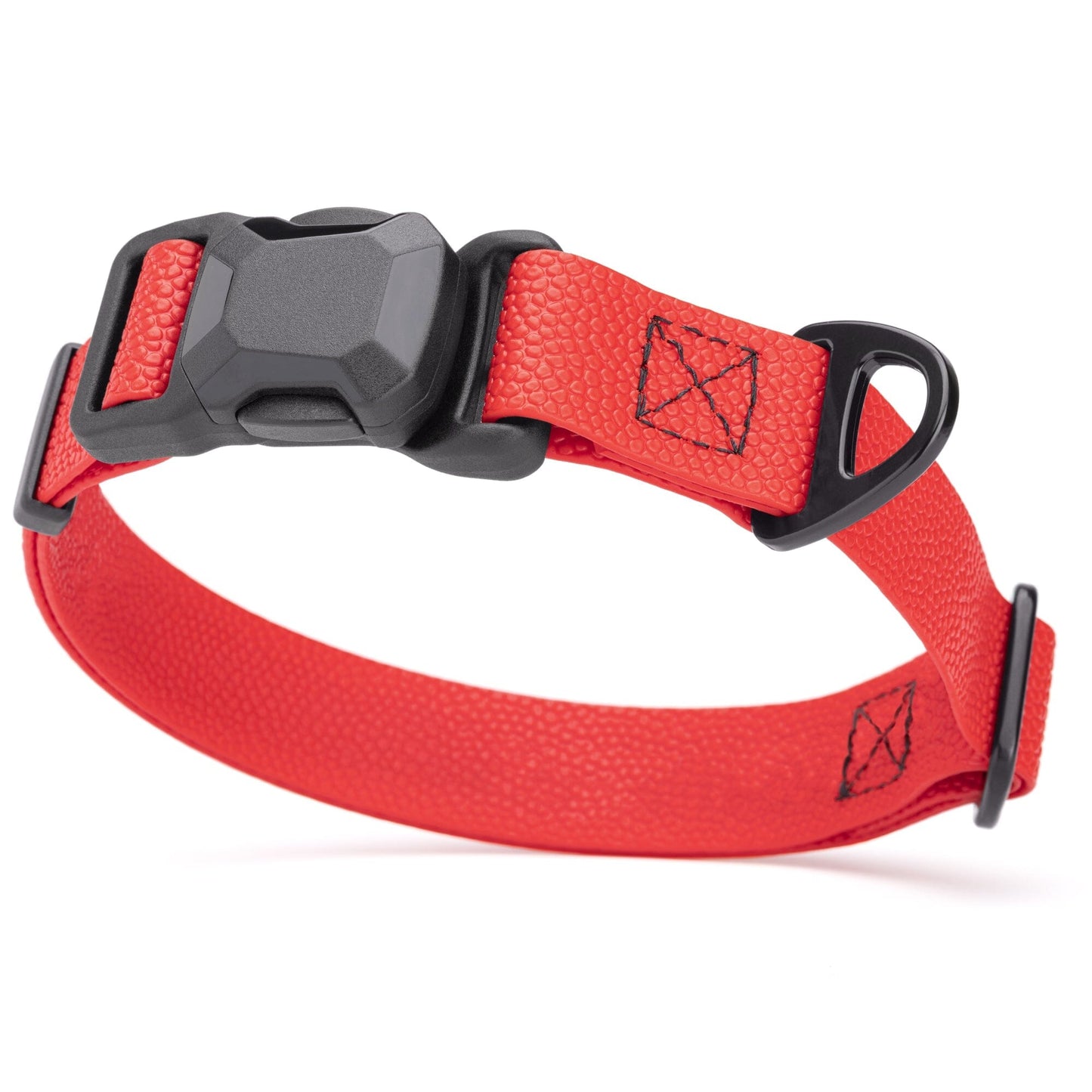 Magnetic Buckle Dog Collar