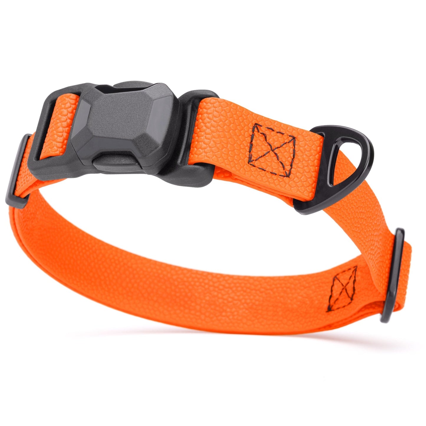Magnetic Buckle Dog Collar