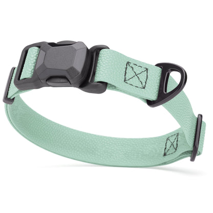 Magnetic Buckle Dog Collar