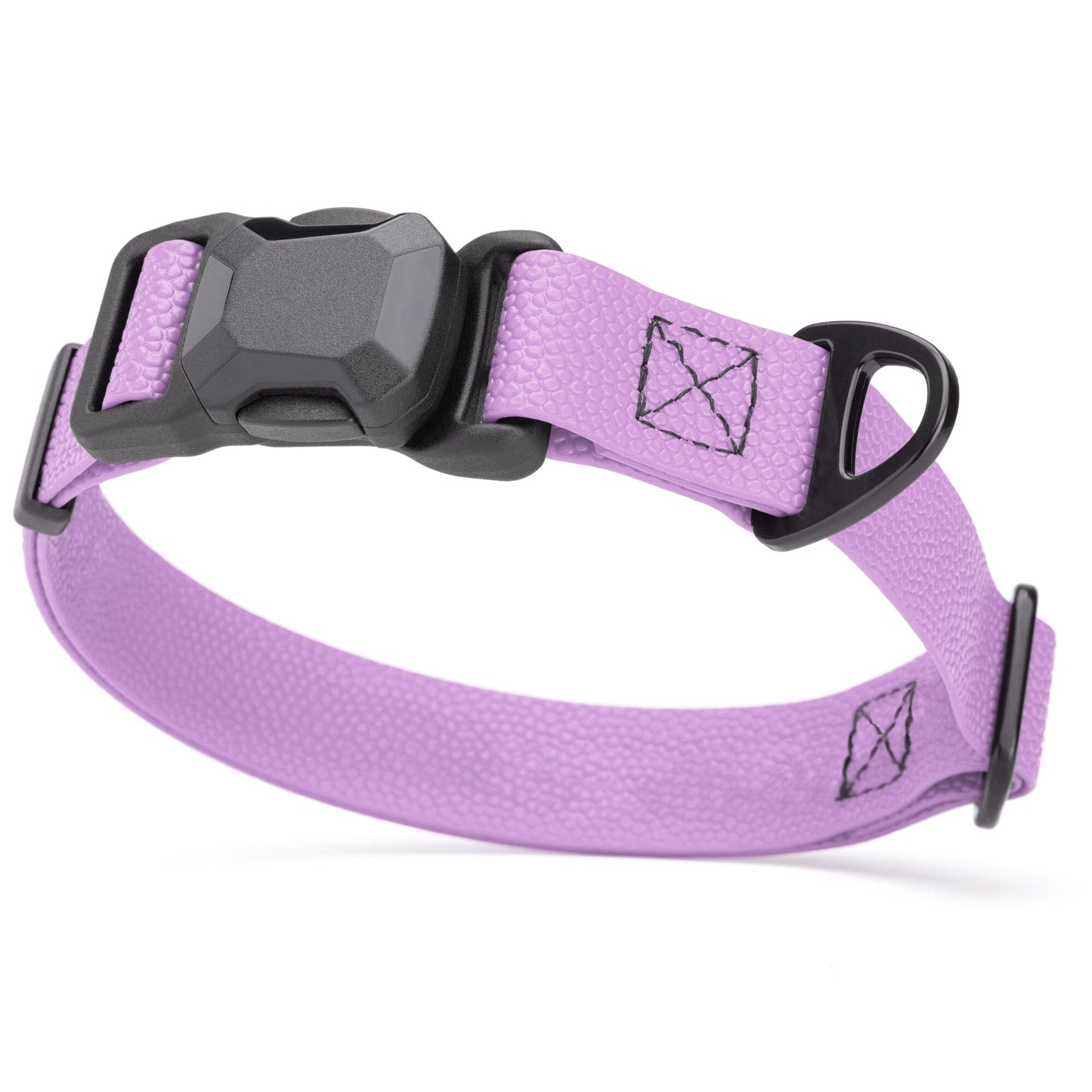 Magnetic Buckle Dog Collar