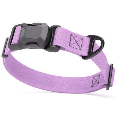 Magnetic Buckle Dog Collar