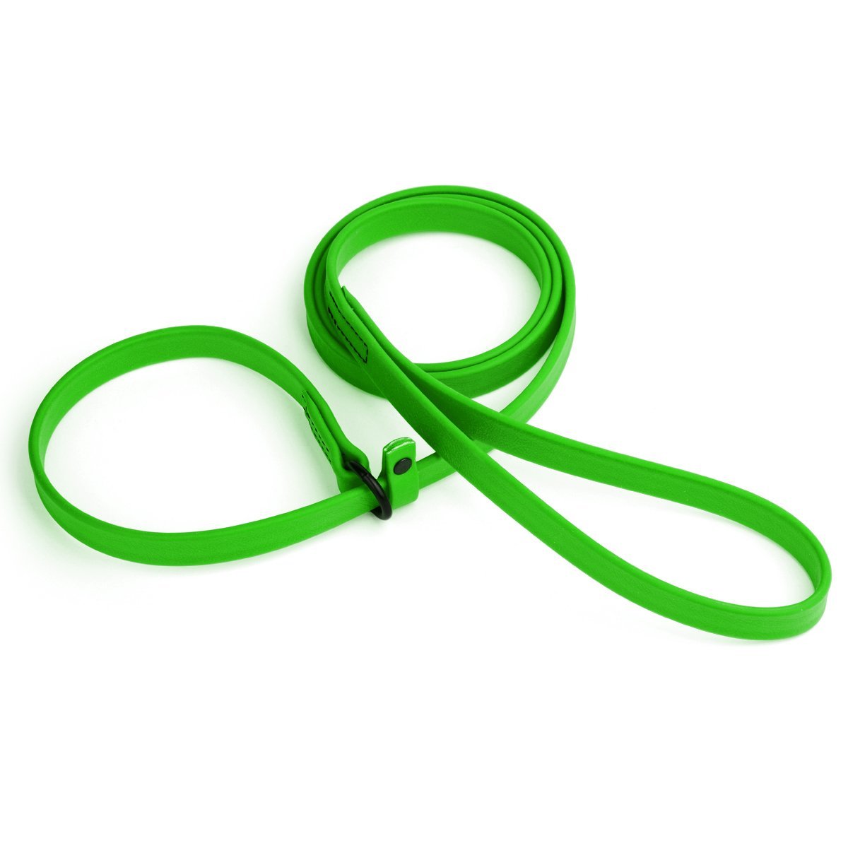 Biothane Slip Lead for Dogs, 5 ft and 7 ft