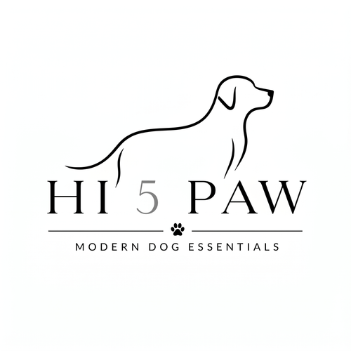 HI5PAW
