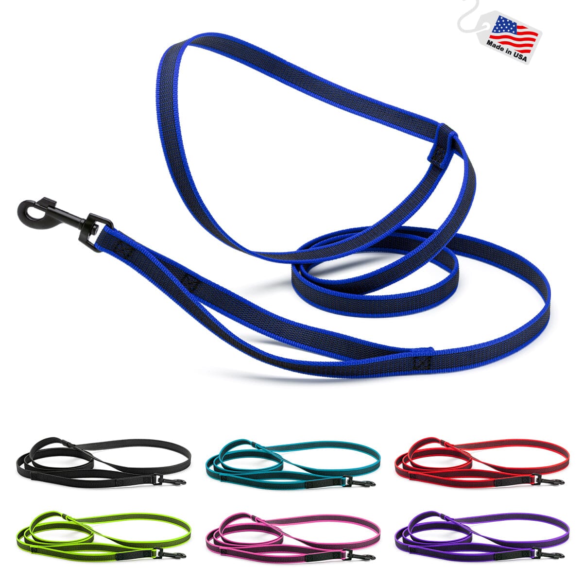 Pro-Grip Hands-Free Leash
