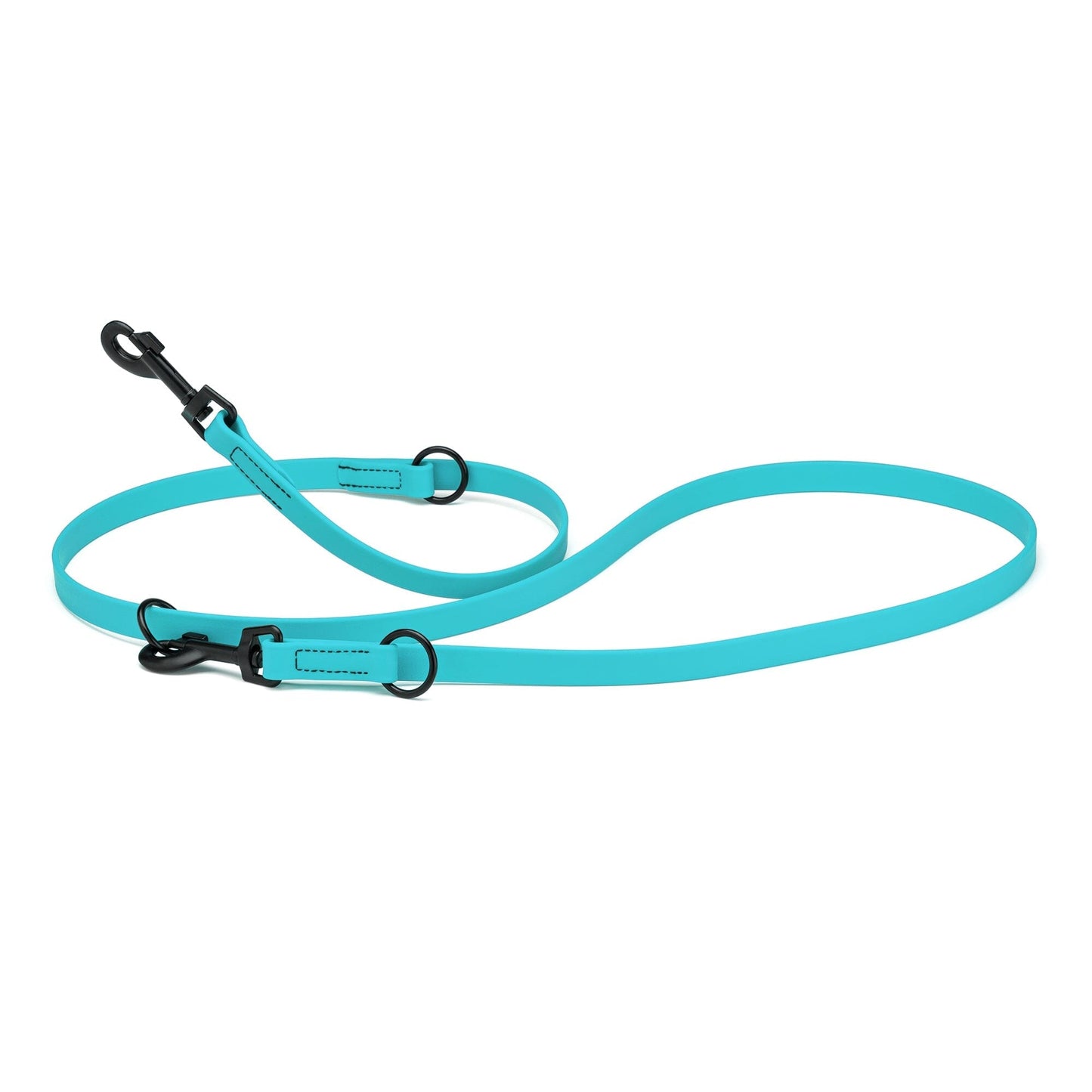Black Edition BioThane® Leash