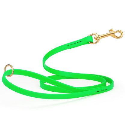 Viper Biothane Working Lead 4 ft