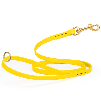 Viper Biothane Working Lead 4 ft