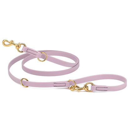 Viper Multi-Purpose Leash With Brass Hardware