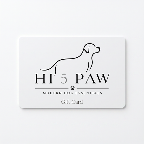 HI5PAW Gift Card