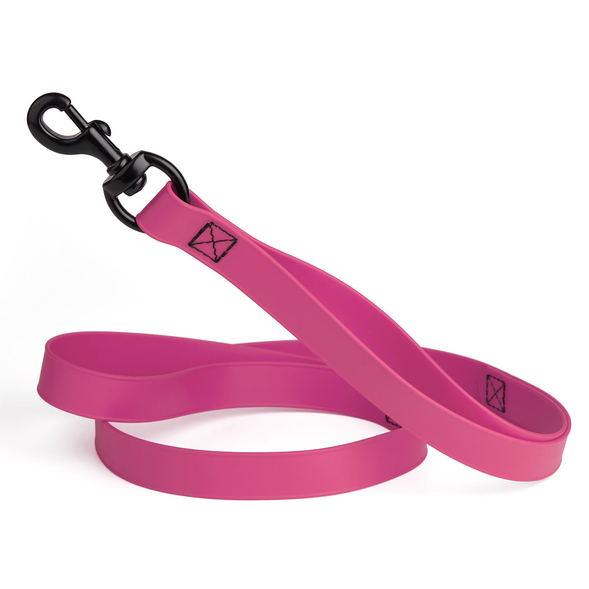 Biothane Waterproof Multi-Handle Dog Leash